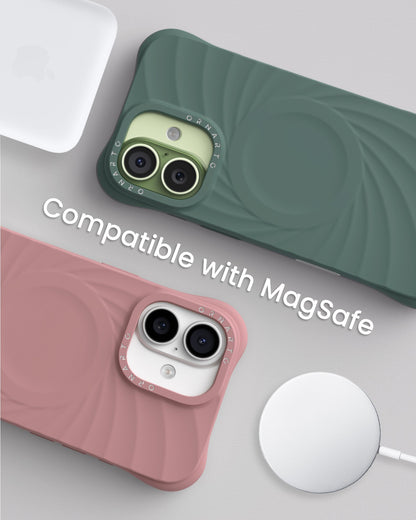 VORTUXE Case for iPhone 17 Series