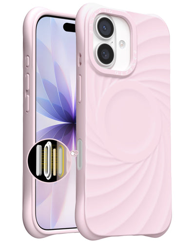 VORTUXE Case for iPhone 17 Series