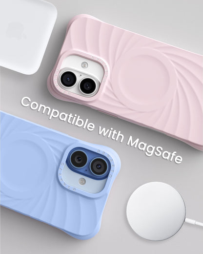 VORTUXE Case for iPhone 17 Series