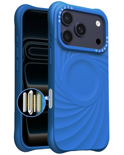 VORTUXE Case for iPhone 17 Series