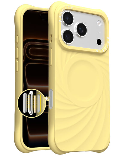 VORTUXE Case for iPhone 17 Series