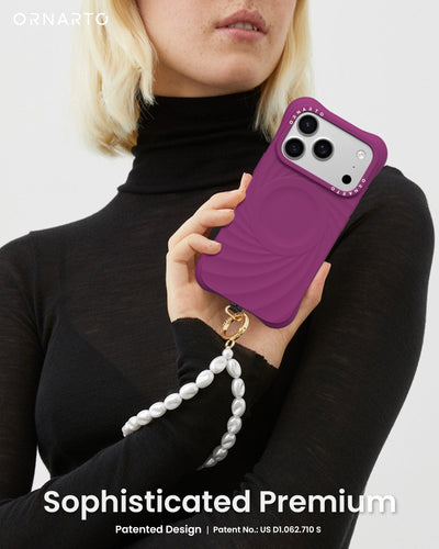 VORTUXE Case for iPhone 17 Series