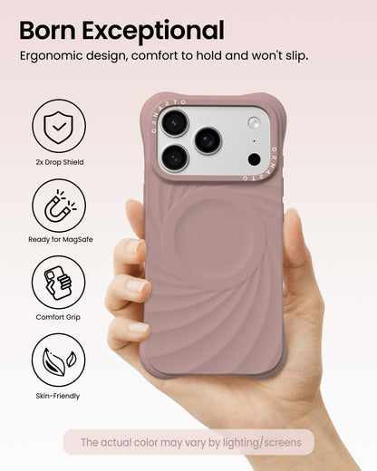 VORTUXE Case for iPhone 17 Series