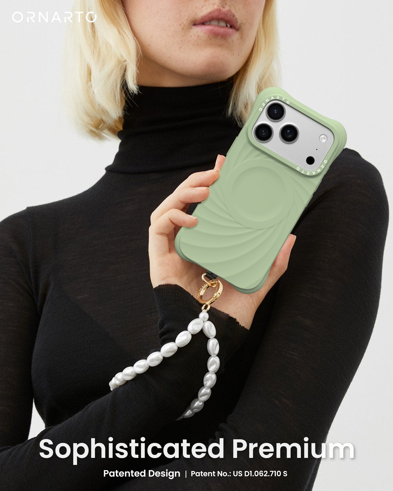 VORTUXE Case for iPhone 17 Series