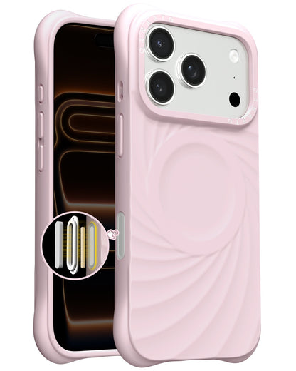 VORTUXE Case for iPhone 17 Series