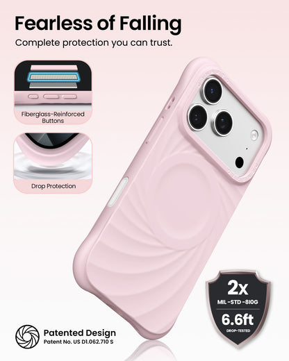 VORTUXE Case for iPhone 17 Series