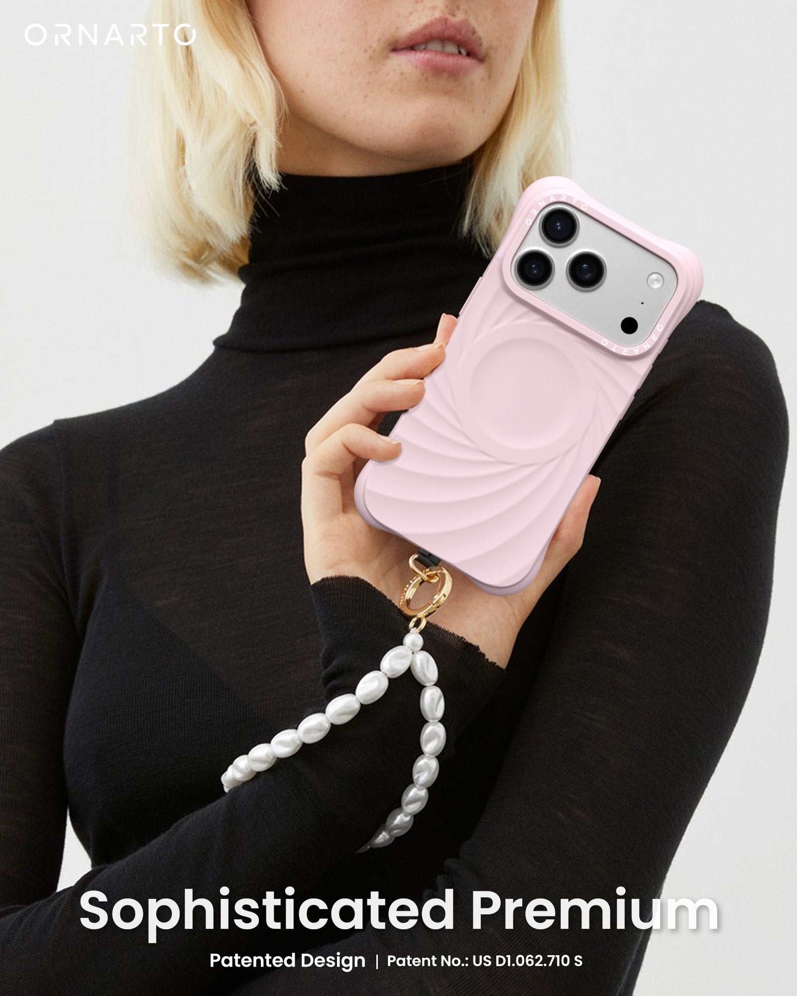 VORTUXE Case for iPhone 17 Series