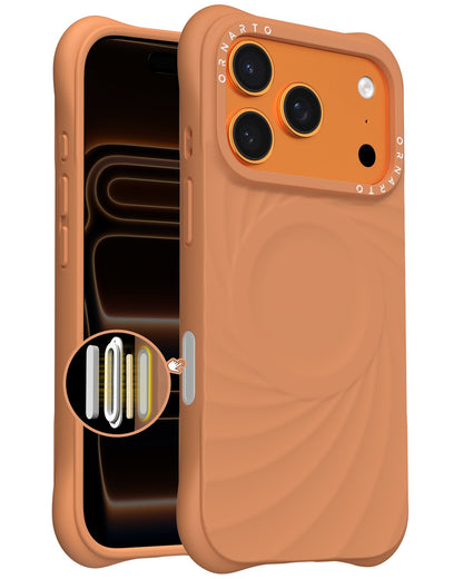 VORTUXE Case for iPhone 17 Series