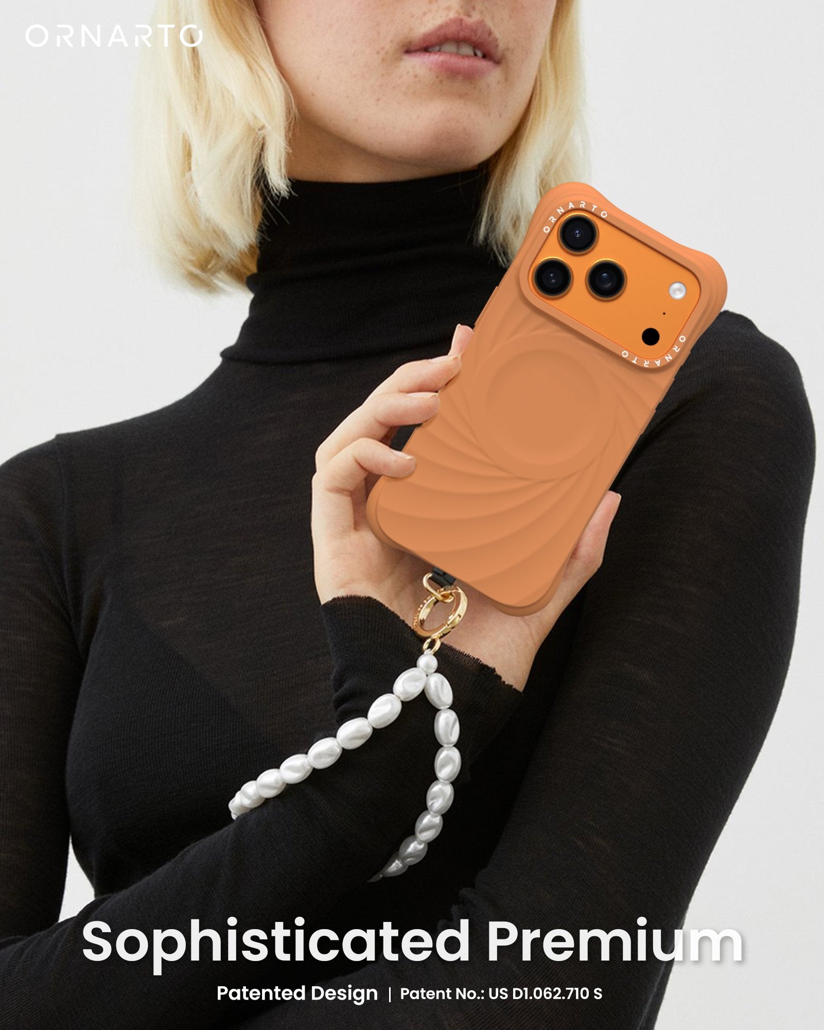 VORTUXE Case for iPhone 17 Series