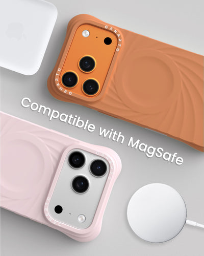 VORTUXE Case for iPhone 17 Series