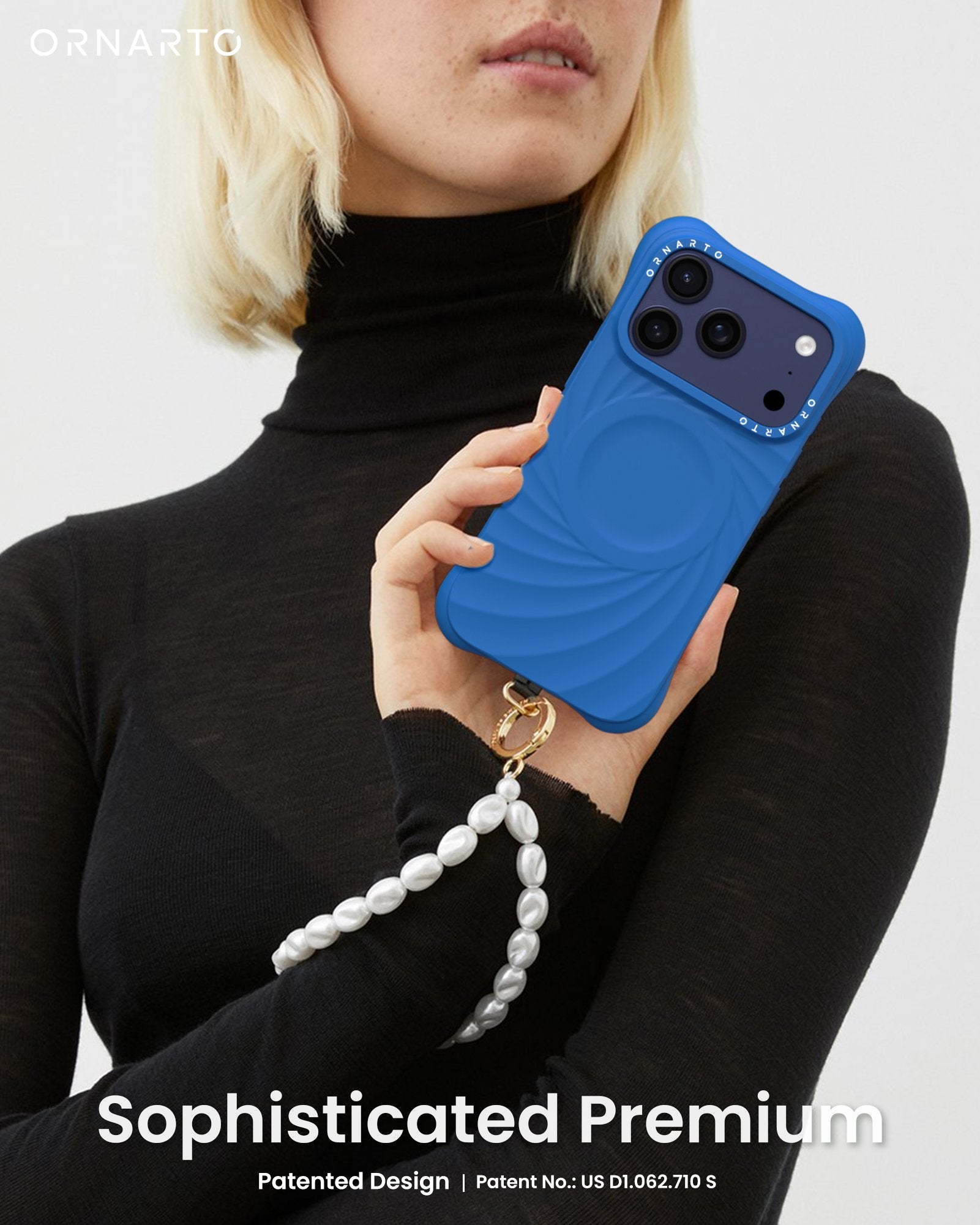 VORTUXE Case for iPhone 17 Series