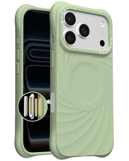 VORTUXE Case for iPhone 17 Series
