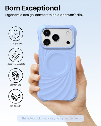 VORTUXE Case for iPhone 17 Series